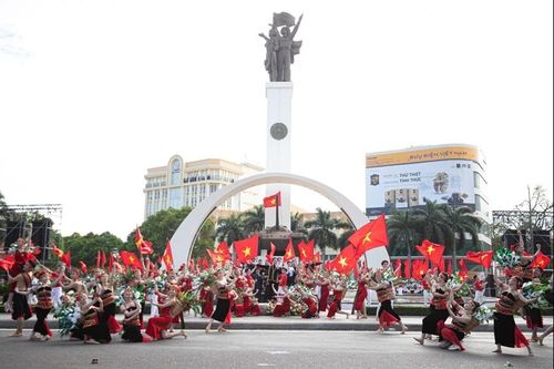 Những dấu ấn đặc biệt của Lễ hội Cà phê Buôn Ma Thuột lần thứ 9 năm 2025