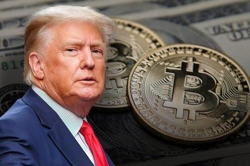 Tiền kỹ thuật số thời Tổng thống Trump: Đón đầu xu thế hay đứng ngoài cuộc chơi?