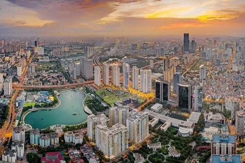 Bỏ chính quyền cấp huyện là xu thế tất yếu để đưa Việt Nam bước vào kỷ nguyên mới