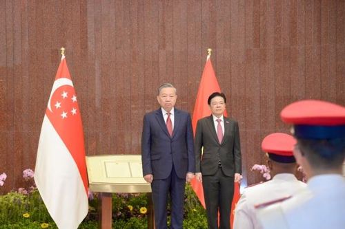 Chuyên gia: Việt Nam-Singapore nâng cấp quan hệ là bước đi chiến lược, phản ánh đúng thực tế