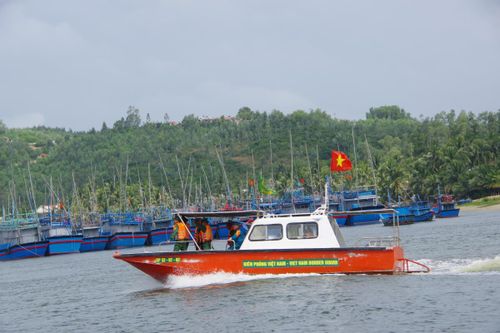 Hồi chuông cảnh tỉnh