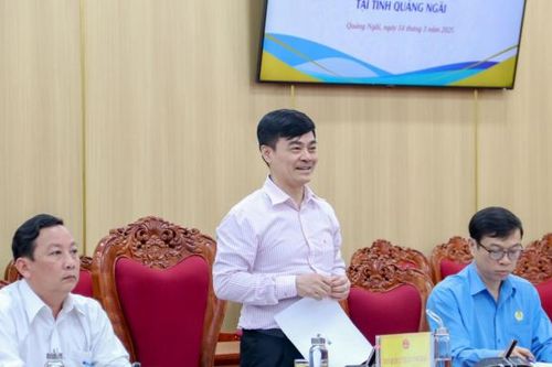 Quảng Ngãi sắp có dự án nhà ở xã hội đầu tiên