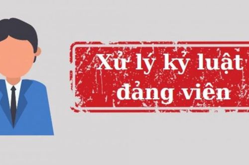 Khai trừ ra khỏi Đảng đối với ông Hoàng Văn Thắng và Nguyễn Thành Rum