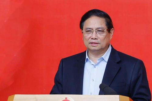Có cơ chế đặt hàng một số việc lớn cho các tập đoàn, doanh nghiệp tư nhân