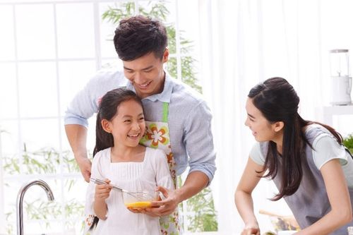 Giáo dục tiền hôn nhân để gia đình trẻ giữ hạnh phúc lâu bền