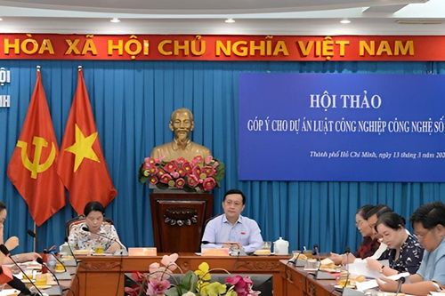 Cần làm rõ các khái niệm cốt lõi về trí tuệ nhân tạo, dữ liệu lớn