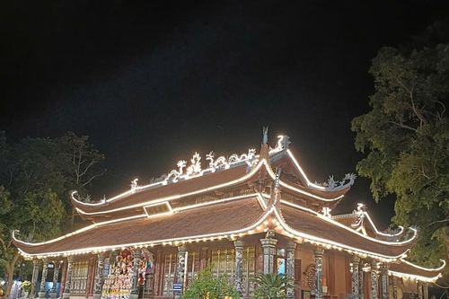 Cội nguồn tín ngưỡng thờ Mẫu tại Yên Bái