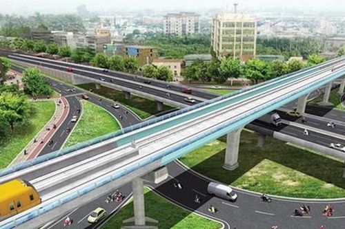 Dự án tuyến metro số 5 Văn Cao - Hòa Lạc: Làm sớm nhưng phải cẩn trọng