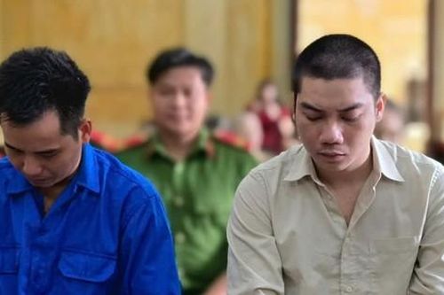 Sản xuất thuốc chữa bệnh từ bột năng, 11 người bị phạt tù