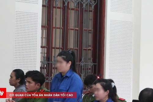Từ yêu đến tội: Màn biện hộ đầy uẩn khúc của cặp tình nhân