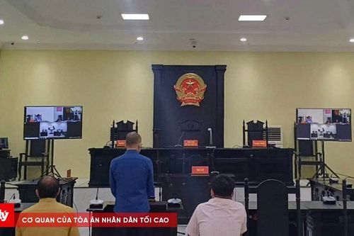 Xét xử phúc thẩm vụ án xảy ra tại Nhà máy xử lý rác thải TP Cà Mau