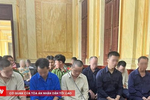 Sản xuất, buôn bán thuốc chữa bệnh giả quy mô lớn