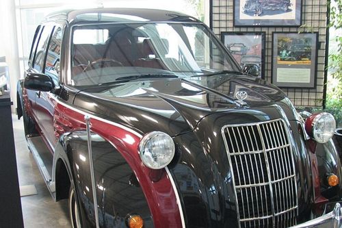 Những chiếc xe phiên bản hiếm, độc lạ ít được biết đến của Toyota