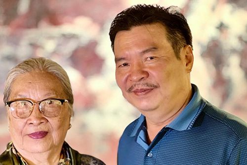 Phải giữ lại tranh cho lịch sử, cho nước nhà và cho con cháu!