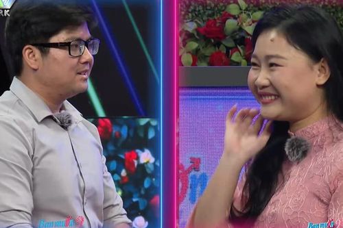 Chàng trai mê truyện tranh phải lòng nàng thích Hello Kitty tại show hẹn hò