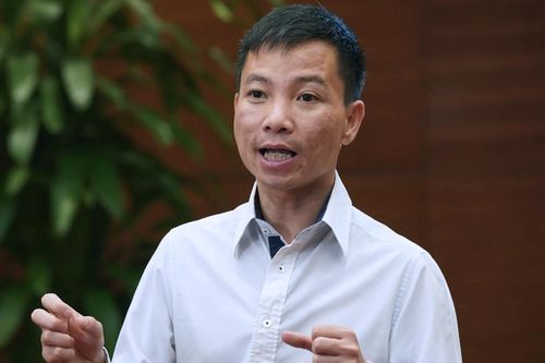 Tiến sĩ người Việt ở Google: Việt Nam nên làm thiết kế chip