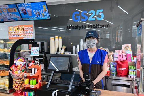 Thêm đối thủ 'nặng ký', ông lớn Circle K không còn cô đơn ở Hà Nội