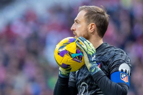 Tin tức về chuyển nhượng 14/3: MU mua Oblak, Liverpool ký Gordon
