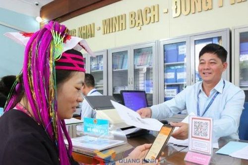 Chuyển đổi số toàn diện ở Hải Hà