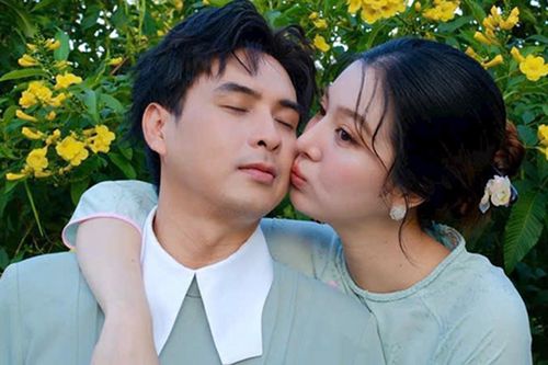 Lưu Hương Giang không mơ chuyện tình như phim, Hồ Quang Hiếu ân ái bên vợ kém 17 tuổi
