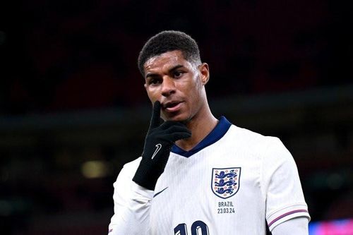 Thomas Tuchel gọi Rashford lên tuyển Anh