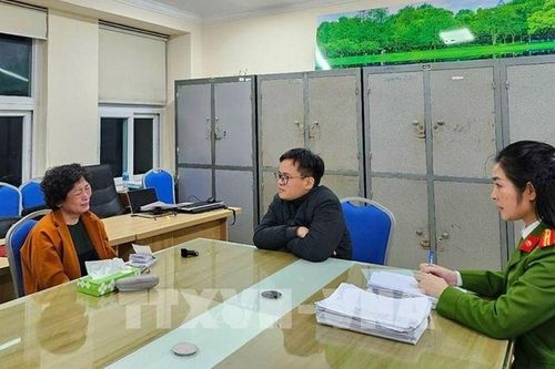 Các nhà đầu tư bị Sen Tài Thu lừa góp vốn làm gì để lấy lại tiền?