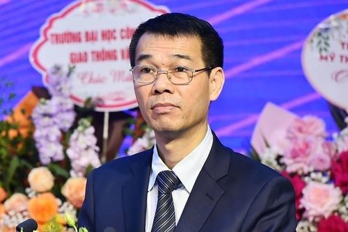 PGS.TS Lê Vinh Hưng làm hiệu trưởng Trường ĐH Sư phạm Nghệ thuật Trung ương
