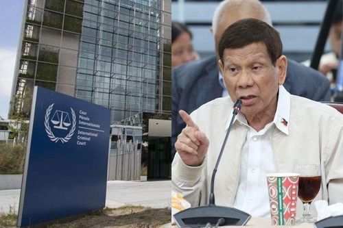 Cựu Tổng thống Philippines Duterte hầu tòa trực tuyến vì lý do 'thể chất'