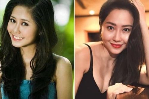 Hotgirl đời đầu Tường Vi: U40 chưa muốn kết hôn, làm nghệ thuật thầm lặng