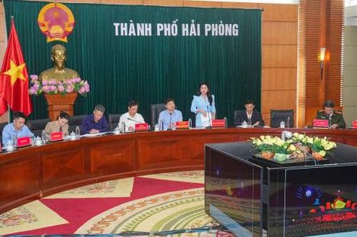 Lễ hội Hoa Phượng Đỏ 2025 dự kiến thu hút 11.800 khách mời