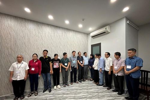 Phát hiện sai phạm tại 4 trung tâm Trường Cao đẳng giao thông vận tải Trung ương III
