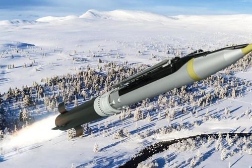 Mỹ sẽ gửi bom tầm xa nâng cấp tới Ukraine