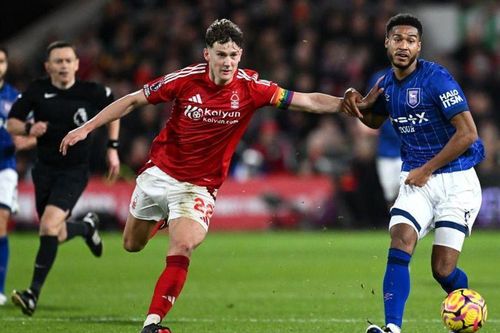 Nhận định, dự đoán Ipswich Town vs Nottingham: Chủ nhà gục ngã