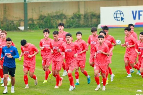 Cơ hội nào cho cầu thủ Sông Lam Nghệ An ở đội tuyển U22 Việt Nam?