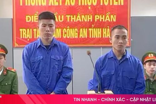 Mua 241,8 kg pháo về bán kiếm lời, 2 bị cáo lĩnh án
