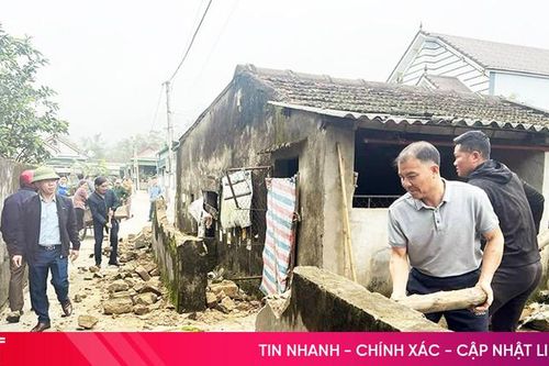 Sôi nổi khí thế xây dựng tỉnh hoàn thành nhiệm vụ nông thôn mới