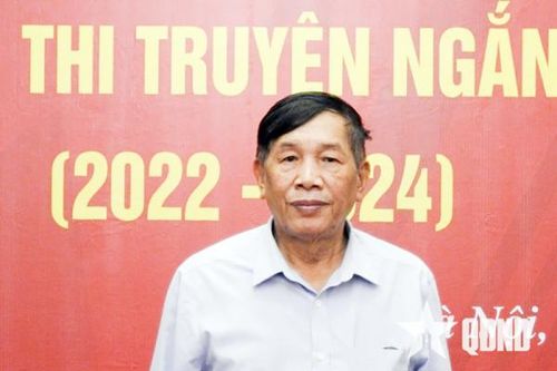 Những kỷ niệm với nhà văn Khuất Quang Thụy