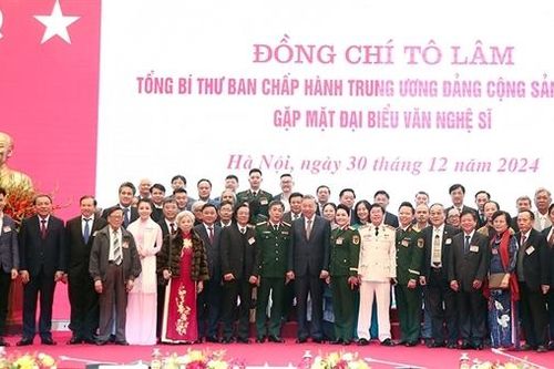 Nuôi dưỡng khát vọng về sự sáng tạo và đổi mới