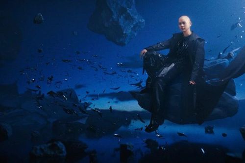 Phan Đinh Tùng ra ca khúc mới trước thềm concert 'Anh trai vượt ngàn chông gai'