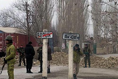 Tổng Thư ký LHQ: Thỏa thuận biên giới Kyrgyzstan-Tajikistan 'mang tính lịch sử'