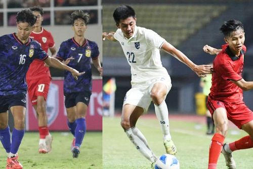 Damoth Thongkhamsavath: Tuyển thủ Lào làm nên lịch sử V-League có gì đặc biệt?