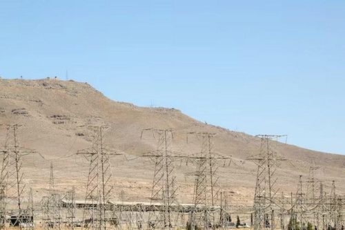 Qatar cung cấp khí đốt cho Syria để giải quyết tình trạng thiếu điện