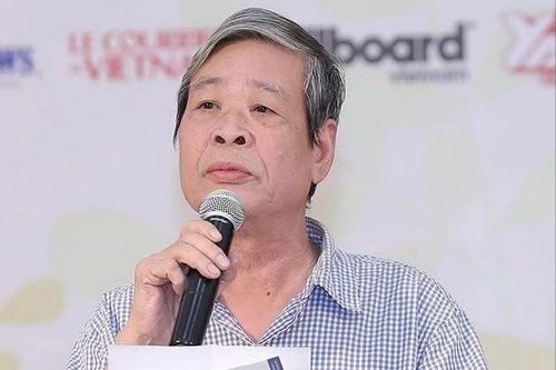 Nhà thơ, nhạc sỹ Thụy Kha: Chất lính ngang tàng trong di sản nghệ thuật đồ sộ