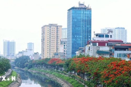 Hà Nội tìm giải pháp xử lý các vấn đề cấp bách trong bảo vệ môi trường