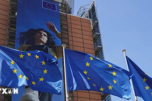 Liên minh châu Âu đề xuất gói 40 tỷ euro viện trợ quân sự cho Ukraine