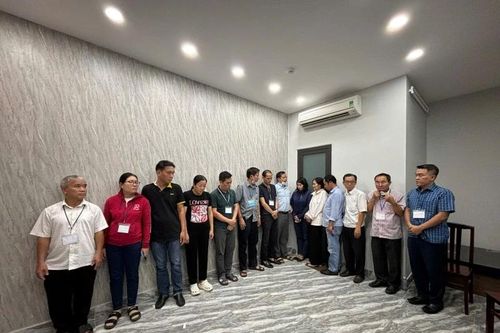 Khởi tố nhiều bị can thuộc Trường Cao đẳng giao thông vận tải Trung ương III