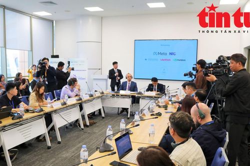 Xây dựng nền tảng cho AI tại Việt Nam với dữ liệu tiếng Việt mã nguồn mở