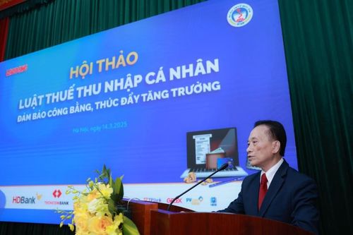 Đề xuất đánh thuế lãi tiền gửi sẽ tác động ra sao tới hệ thống tài chính?