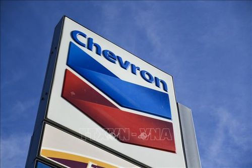 Nghiệp đoàn Venezuela kêu gọi nối lại đàm phán với Mỹ về vấn đề tập đoàn Chevron