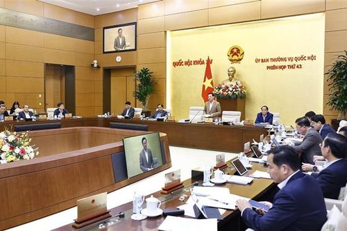 Làm rõ thêm căn cứ ban bố tình trạng khẩn cấp